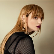 Macy Rodman (Trans Woman, She/Her)