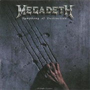 Megadeth - Symphony of Destruction (1992)