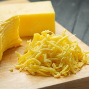 Cheddar Cheese