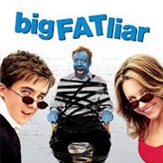 Big Fat Liar