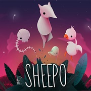 Sheepo