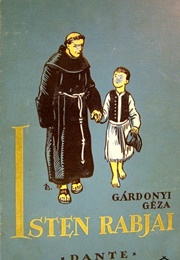 Isten Rabjai (Captives of God) (Gárdonyi Géza)