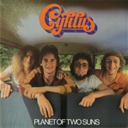 Cyklus - Planet of Two Suns