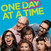 &quot;One Day at a Time&quot; (Netflix, 2017-2019)