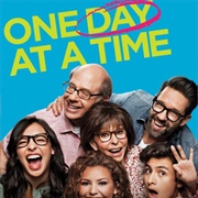 "One Day at a Time" (Netflix, 2017-2019)