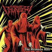 A Sound of Thunder - The Krimson Kult