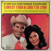 Let's Wait a Little Longer - Ernest Tubb & Loretta Lynn