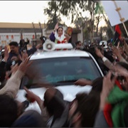 Benazir Bhutto