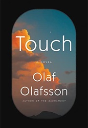 Touch (Olaf Olafsson)
