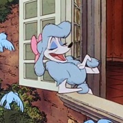 Georgette (Oliver and Company)