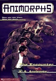 The Encounter (K.A. Applegate)