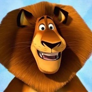 Alex (Madagascar, 2005)