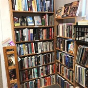The Book House in Dinkytown
