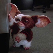 Gizmo (Gremlins, 1984)