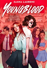 Youngblood (Sasha Laurens)
