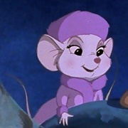 Bianca (The Rescuers)