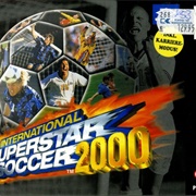 International Superstar Soccer 2000