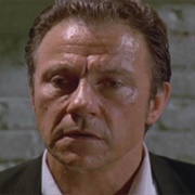 Mr. White (Reservoir Dogs, 1992)