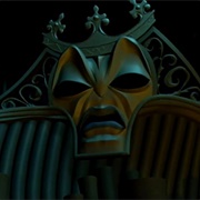 Forte (Beauty and the Beast)