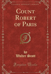 Count Robert of Paris (Sir Walter Scott)