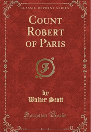 Count Robert of Paris (Sir Walter Scott)