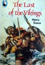 The Last Viking (Henry Treese)