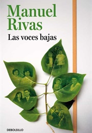Las Voces Bajas (Manuel Rivas)