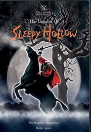 The Legend of Sleepy Hollow (1999)