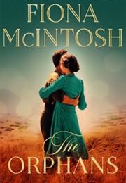 The Orphans (Fiona McIntosh)