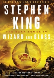 Wizard and Glass (Stephen King)