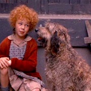 Sandy (Annie, 1982)