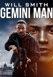 Ang Lee - "Gemini Man" (2019)
