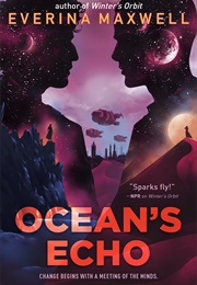Ocean&#39;s Echo (Everina Maxwell)
