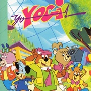 Yo Yogi!
