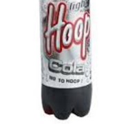 Hoop Cola Light
