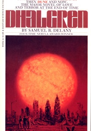 Dhalgren (Samuel R. Delany)