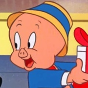 Porky Pig (Looney Tunes)