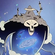 Omnitraxus Prime (Star vs. the Forces of Evil)