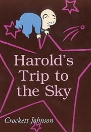 Harold's Trip to the Sky (Crockett Johnson)