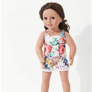 Australian Girl Doll