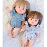 Mini Me Doll