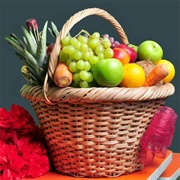 Gift of Fruit