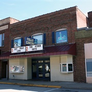 The Falls Theater- Wisconsin
