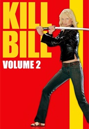 Kill Bill: Volume 2 (2004)