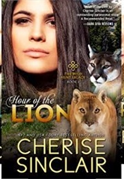 The Wild Hunt Legacy (Cherise Sinclair)