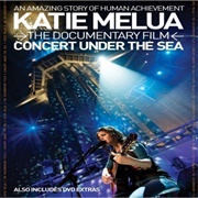 Katie Melua - Concert Under the Sea