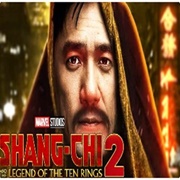 Shang-Chi and the Legend of the Ten Rings 2