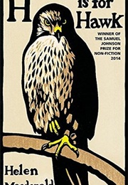 H Is for Hawk (MacDonald, Helen)