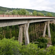 Maroon Creek Bridge