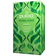 Three Mint
